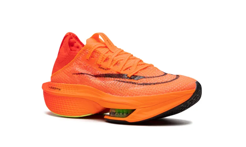 Nike Lifestyle AIR ZOOM ALPHAFLY NEXT% WMNS